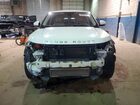 2016 Land Rover Range Rover Evoque Hse White vin: SALVR2BG8GH080489
