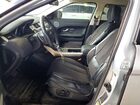 2016 Land Rover Range Rover Evoque Hse Silver vin: SALVR2BG9GH082932 2016 Land Rover Range Rover Evoque Hse Silver vin: SALVR2BG9GH082932