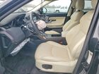 2019 Land Rover Range Rover Evoque Hse Черный vin: SALVR2RX0KH351348
