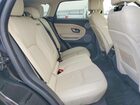 2019 Land Rover Range Rover Evoque Hse Черный vin: SALVR2RX0KH351348