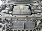 2017 Land Rover Range Rover Sport Se Серый vin: SALWG2FV4HA172535