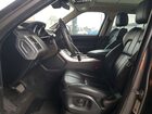 2017 Land Rover Range Rover Sport Se Серый vin: SALWG2FV4HA172535