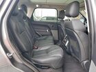 2017 Land Rover Range Rover Sport Se Серый vin: SALWG2FV4HA172535
