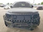 2017 Land Rover Range Rover Sport Se Серый vin: SALWG2FV4HA172535