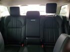2017 Land Rover Range Rover Sport Se Серый vin: SALWG2FV4HA172535