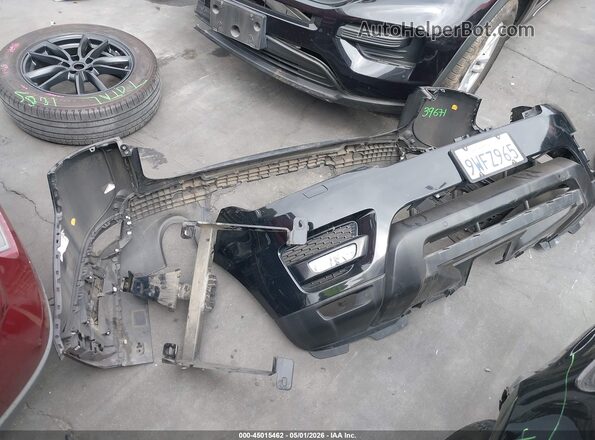 SALWG2PF0GA102410 2016 LAND ROVER RANGE ROVER SPORT Black Instrument cluster view