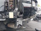 2016 Land Rover Range Rover Sport 3.0l V6 Supercharged Se Black vin: SALWG2PF0GA102410