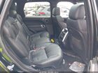 2016 Land Rover Range Rover Sport 3.0l V6 Supercharged Se Black vin: SALWG2PF0GA102410