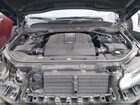 2016 Land Rover Range Rover Sport 3.0l V6 Supercharged Se Black vin: SALWG2PF0GA102410