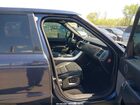 2016 Land Rover Range Rover Sport 3.0l V6 Supercharged Se Синий vin: SALWG2PF9GA658084