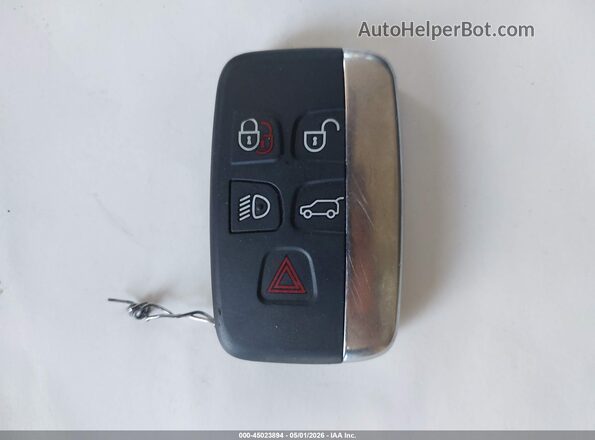 SALWG2PF9GA658084 2016 LAND ROVER RANGE ROVER SPORT Синий Вид панели приборов