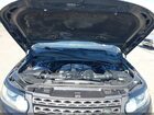 2016 Land Rover Range Rover Sport 3.0l V6 Supercharged Se Синий vin: SALWG2PF9GA658084