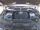 2018 Land Rover Range Rover Sport Se Td6 White vin: SALWG2RK1JA405505