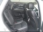 2018 Land Rover Range Rover Sport Se Белый vin: SALWG2RV0JA406719