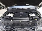2018 Land Rover Range Rover Sport Se Белый vin: SALWG2RV0JA406719