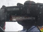 2018 Land Rover Range Rover Sport Se Белый vin: SALWG2RV0JA406719