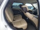 2019 Land Rover Range Rover Sport Se Белый vin: SALWG2RV1KA415186