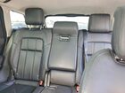 2018 Land Rover Range Rover Sport Se Белый vin: SALWG2RV3JA187867