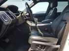 2018 Land Rover Range Rover Sport Se Белый vin: SALWG2RV3JA401482