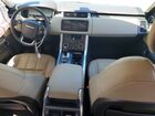 2019 Land Rover Range Rover Sport Se White vin: SALWG2RV5KA824310