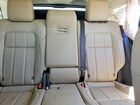 2019 Land Rover Range Rover Sport Se White vin: SALWG2RV5KA824310