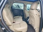 2016 Land Rover Range Rover Sport Se Черный vin: SALWG2VF4GA649148