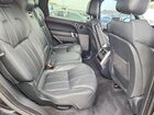 2016 Land Rover Range Rover Sport Se Black vin: SALWG2VF7GA647068 2016 Land Rover Range Rover Sport Se Black vin: SALWG2VF7GA647068