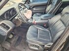 2016 Land Rover Range Rover Sport Se Black vin: SALWG2VF7GA647068 2016 Land Rover Range Rover Sport Se Black vin: SALWG2VF7GA647068