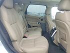 2016 Land Rover Range Rover Sport Se White vin: SALWG2VF8GA634068 2016 Land Rover Range Rover Sport Se White vin: SALWG2VF8GA634068
