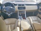2016 Land Rover Range Rover Sport Se White vin: SALWG2VF8GA634068 2016 Land Rover Range Rover Sport Se White vin: SALWG2VF8GA634068
