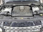 2016 Land Rover Range Rover Sport Se Белый vin: SALWG2VF9GA630899