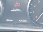2016 Land Rover Range Rover Sport 3.0l V6 Supercharged Se Gray vin: SALWG2VF9GA649520