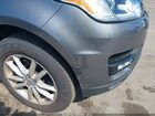 2016 Land Rover Range Rover Sport 3.0l V6 Supercharged Se Gray vin: SALWG2VF9GA649520