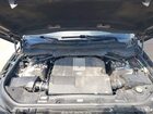 2016 Land Rover Range Rover Sport 3.0l V6 Supercharged Se Gray vin: SALWG2VF9GA649520