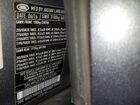 2016 Land Rover Range Rover Sport Sc Серый vin: SALWR2EF3GA102589