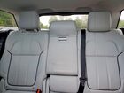 2016 Land Rover Range Rover Sport Sc Синий vin: SALWR2EF4GA108594