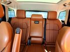 2016 Land Rover Range Rover Sport Sc Белый vin: SALWR2EF6GA105132