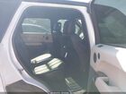 2016 Land Rover Range Rover Sport 5.0l V8 Supercharged/5.0l V8 Supercharged Dynamic White vin: SALWR2EF7GA568767