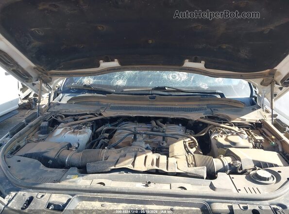 SALWR2EF7GA568767 2016 LAND ROVER RANGE ROVER SPORT White Widok z tyłu