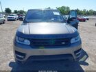 2017 Land Rover Range Rover Sport 5.0l V8 Supercharged/5.0l V8 Supercharged Dynamic Серый vin: SALWR2FE9HA146975