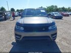2017 Land Rover Range Rover Sport 5.0l V8 Supercharged/5.0l V8 Supercharged Dynamic Серый vin: SALWR2FE9HA146975