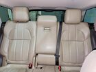 2017 Land Rover Range Rover Sport Hse Белый vin: SALWR2FK0HA668464