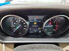 2017 Land Rover Range Rover Sport Hse Белый vin: SALWR2FK0HA668464