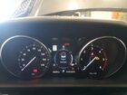 2017 Land Rover Range Rover Sport Hse Серый vin: SALWR2FK6HA668856