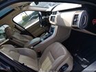 2017 Land Rover Range Rover Sport 3.0l V6 Turbocharged Diesel Hse Td6 Black vin: SALWR2FK8HA124780