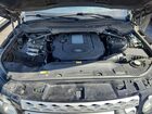 2017 Land Rover Range Rover Sport Hse Black vin: SALWR2FK9HA669449 2017 Land Rover Range Rover Sport Hse Black vin: SALWR2FK9HA669449
