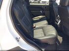 2017 Land Rover Range Rover Sport 3.0l V6 Turbocharged Diesel Hse Td6 Белый vin: SALWR2FKXHA126644
