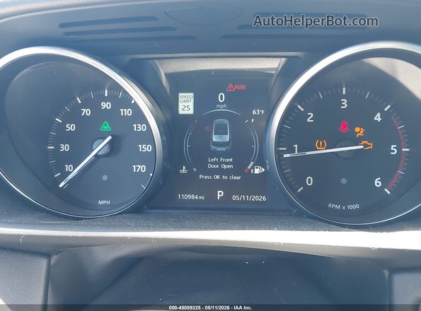 SALWR2FKXHA126644 2017 LAND ROVER RANGE ROVER SPORT Белый Вид задних сидений