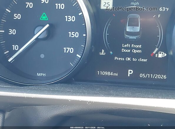 SALWR2FKXHA126644 2017 LAND ROVER RANGE ROVER SPORT Белый 