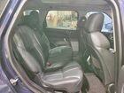 2017 Land Rover Range Rover Sport Hse Blue vin: SALWR2FV3HA158815